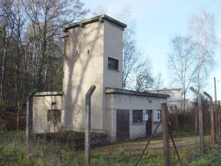La Houve puits 5